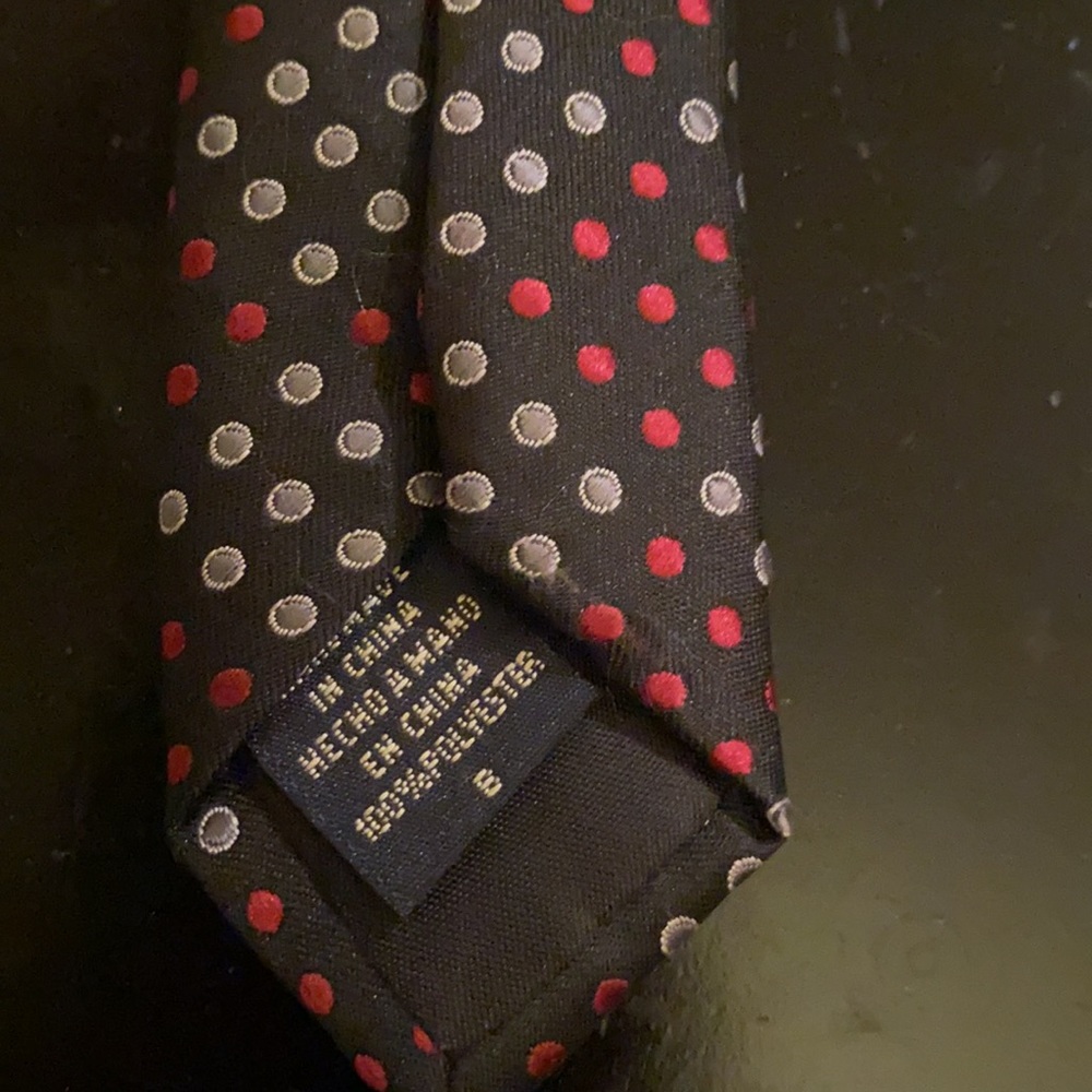 Assorted men ties - Picture 9 of 9